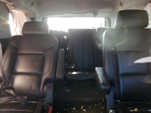 1GKS1BKC1FR167033 GMC YUKON SLT