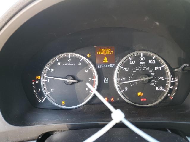 19VDE1F31FE008692 Acura ILX 20