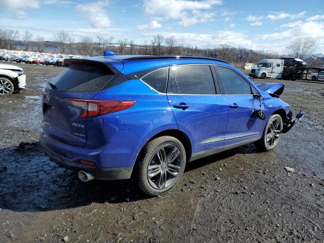 5J8TC2H64LL031734 Acura Rdx A-spec