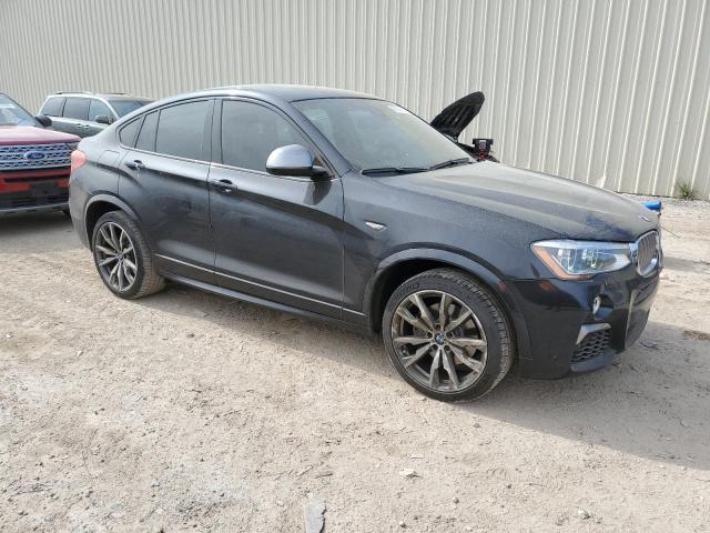 5UXXW7C57J0W65166 BMW X4 Xdrivem40i