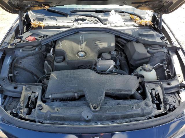 WBA3B3G59FNR86227 BMW 328 XI