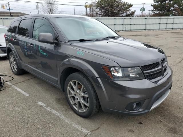 3C4PDDEG8GT154906 Dodge Journey R/t