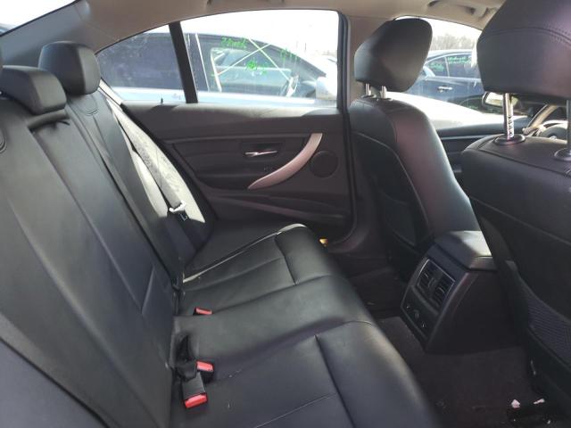 WBA8A3C59GK689511 BMW 320 XI