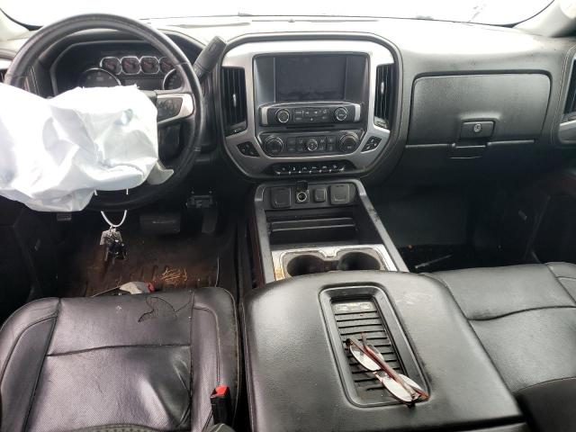 3GTU2NECXGG269446 GMC Sierra K1500 Slt