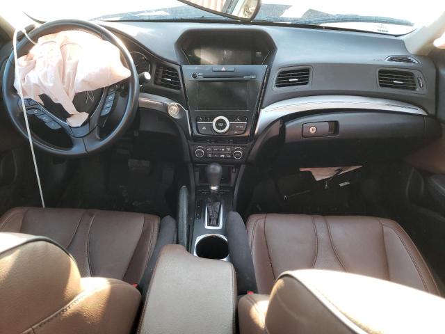 19UDE2F76LA007568 Acura Ilx Premium
