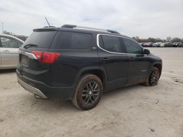 1GKKNMLS5KZ119857 GMC Acadia Slt-1