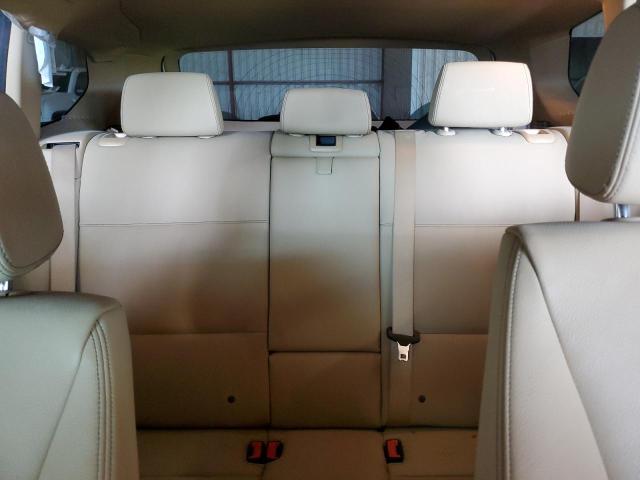 5UXWX9C57G0D64252 BMW X3 Xdrive28i