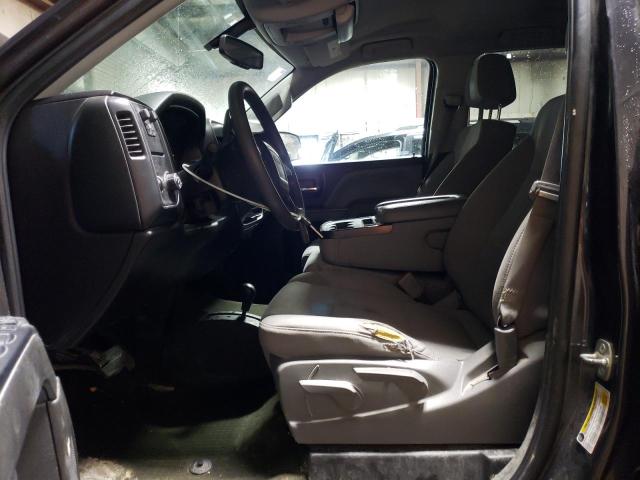1GTV2LEC7GZ342278 GMC Sierra K1500