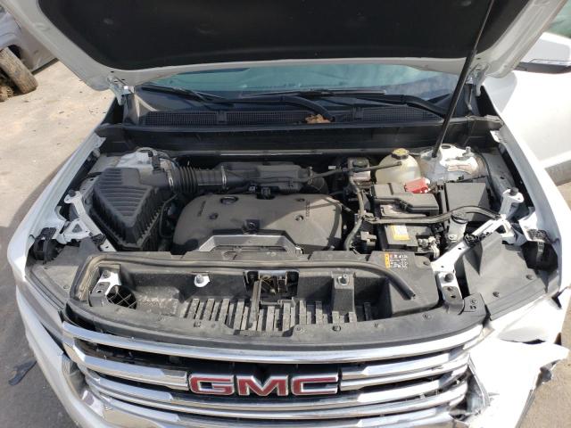 1GKKNKLA0MZ129968 GMC ACADIA SLE