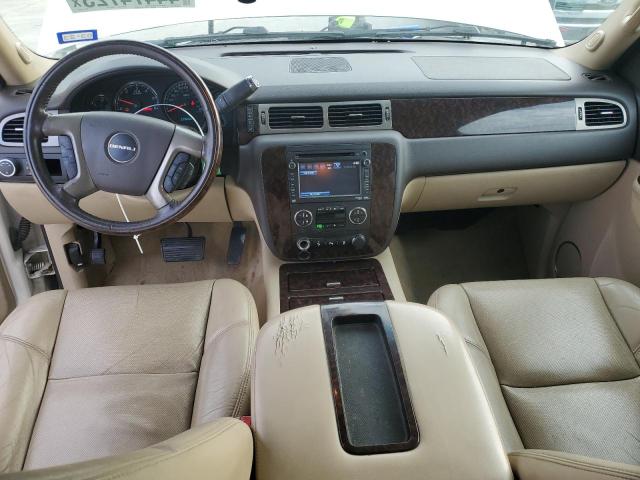 1GKS1EEF9ER131208 GMC YUKON DENALI