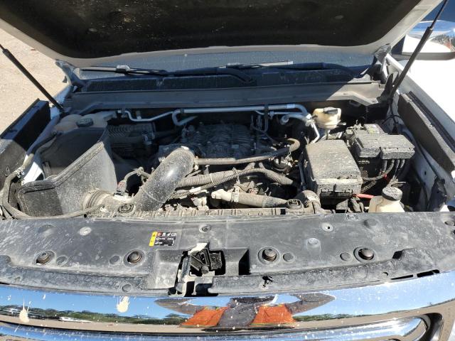 1GTG6DE35G1174755 GMC CANYON SLT