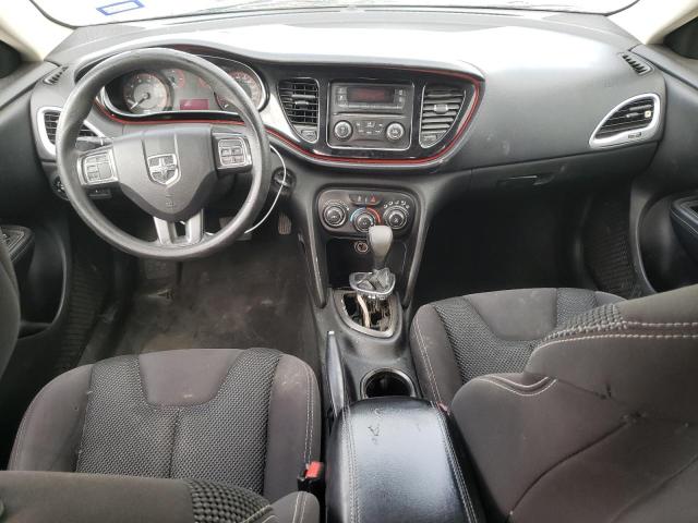 1C3CDFBB6FD265918 Dodge DART SXT