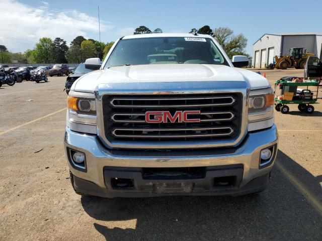 1GT12YEGXFF576686 GMC Sierra K2500 Sle