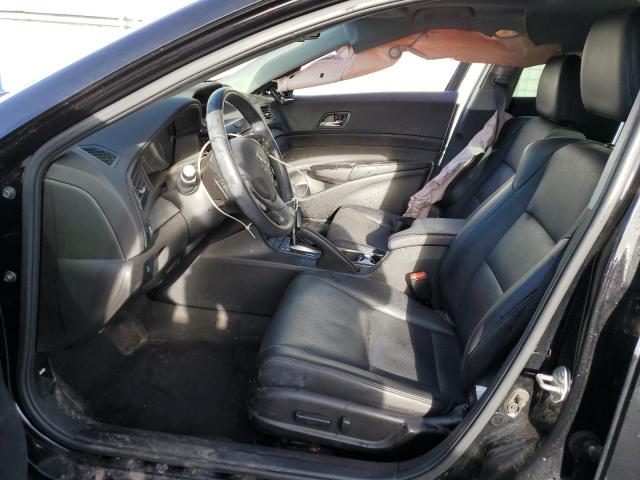 19UDE2F72HA015755 Acura Ilx Premium Tech