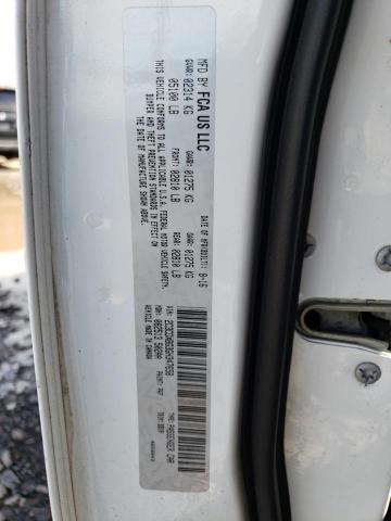 2C3CDXBG3GH347658 Dodge Charger Se