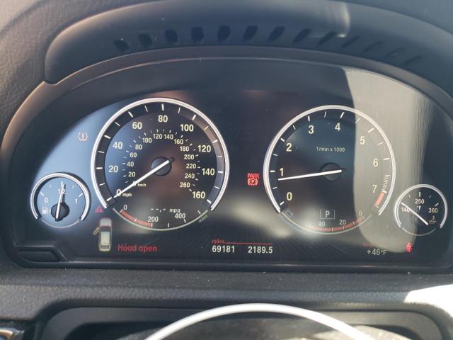 WBA5M4C57GD186631 BMW 535 XIGT