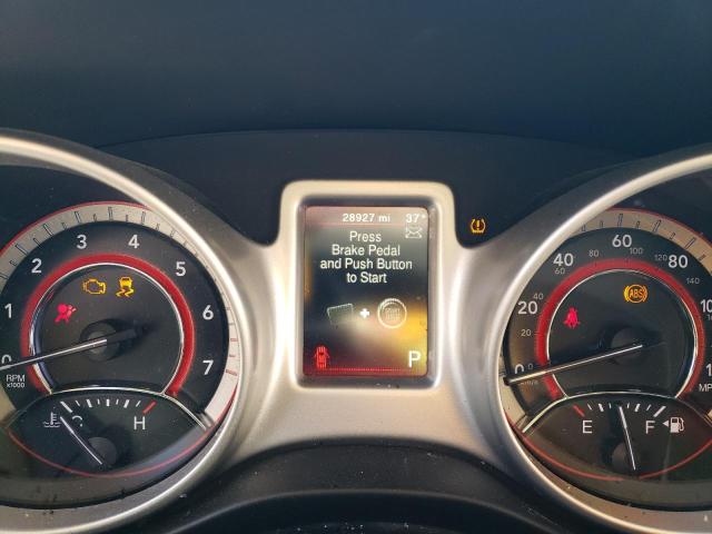 3C4PDCBB1KT863818 Dodge JOURNEY SE