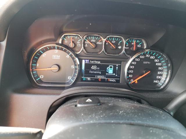 1GKS2GKC2HR192942 GMC Yukon Xl K1500 Slt