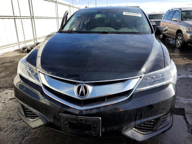19UDE2F72HA015755 Acura Ilx Premium Tech