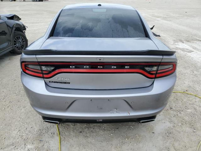 2C3CDXBG7JH272714 Dodge Charger Sxt