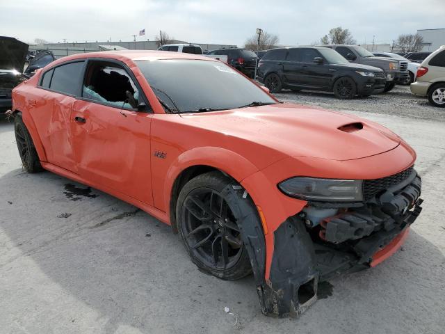 2C3CDXGJ9LH149729 Dodge Charger Scat Pack