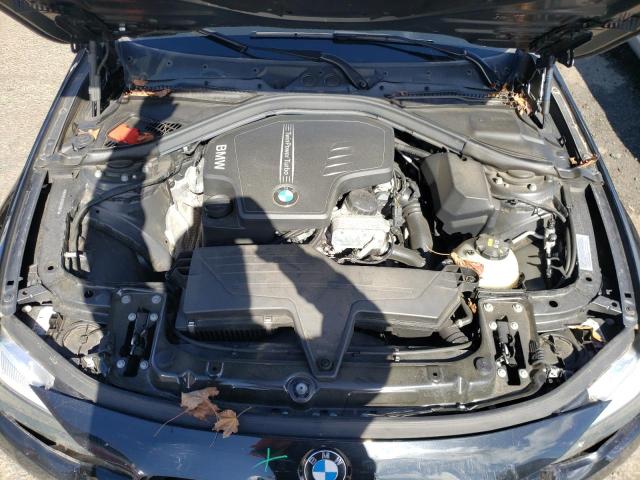 WBA8A3C59GK689511 BMW 320 XI