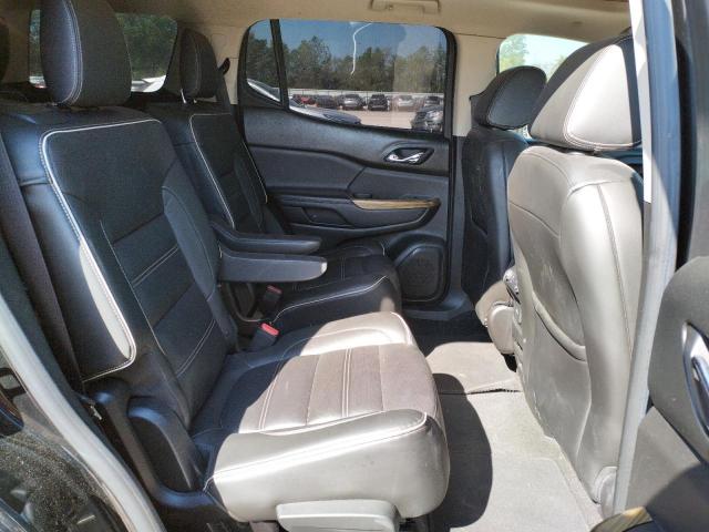 1GKKNXLS6HZ221761 GMC Acadia Denali
