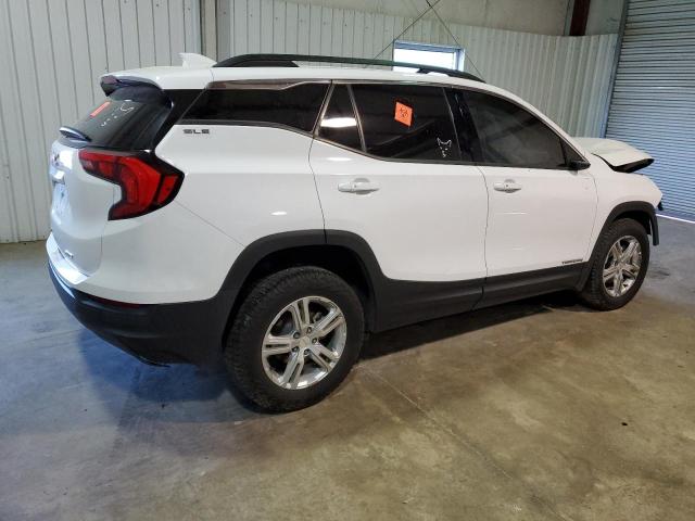 3GKALTEV7KL107056 GMC Terrain Sle