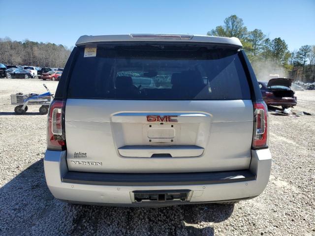 1GKS1BKC0FR249013 GMC YUKON SLT