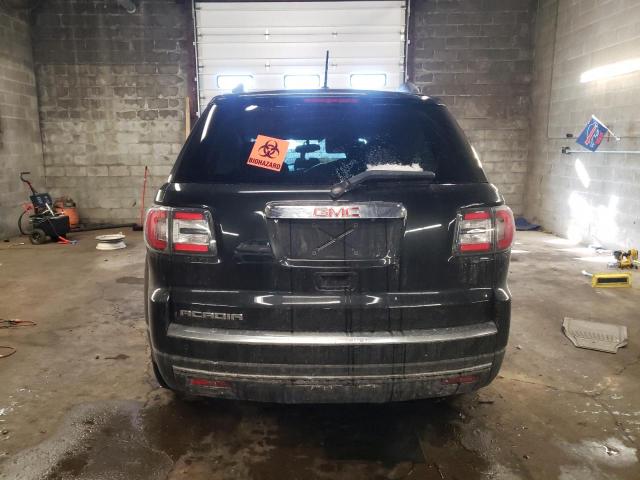 1GKKRNED8EJ377432 GMC ACADIA SLE