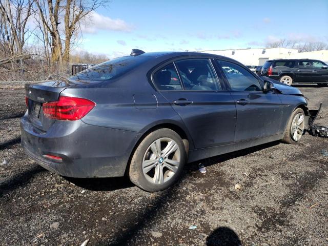 WBA8E3G5XGNT79557 BMW 328 Xi Sulev