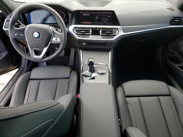 WBA53AP04PCM27891 BMW 430I