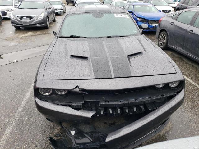 2C3CDZBT4HH659644 Dodge Challenger R/t