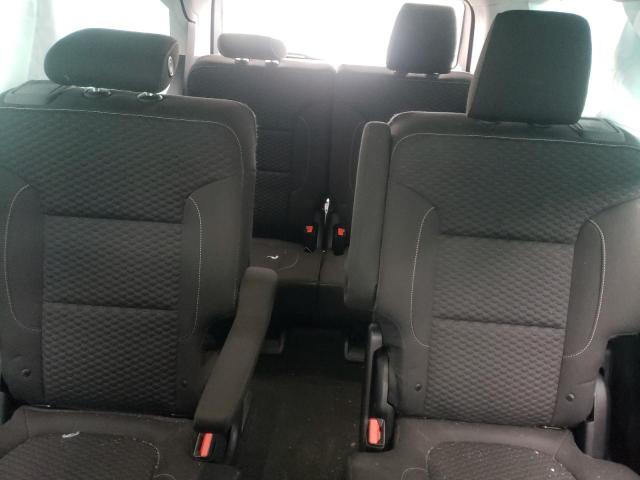 1GKKNSLA4KZ177406 GMC ACADIA SLE