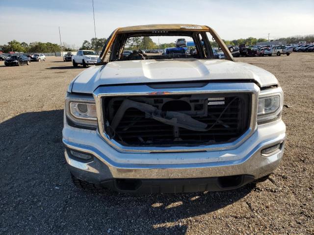 2GTR1MEC6K1117569 GMC Sierra Limited C1500 Sle