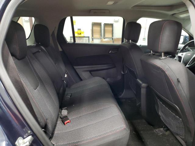 2GKFLTEK2H6212533 GMC Terrain Sle