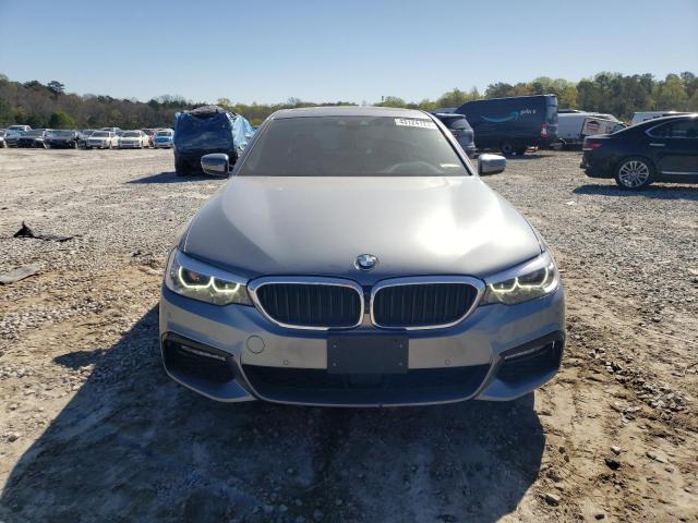 WBAJA7C52JWC76289 BMW 530 XI