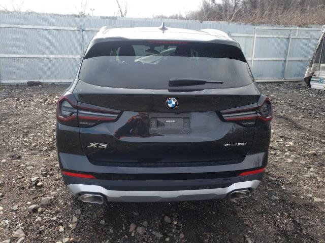 5UX53DP0XP9R38666 BMW X3 Xdrive30i