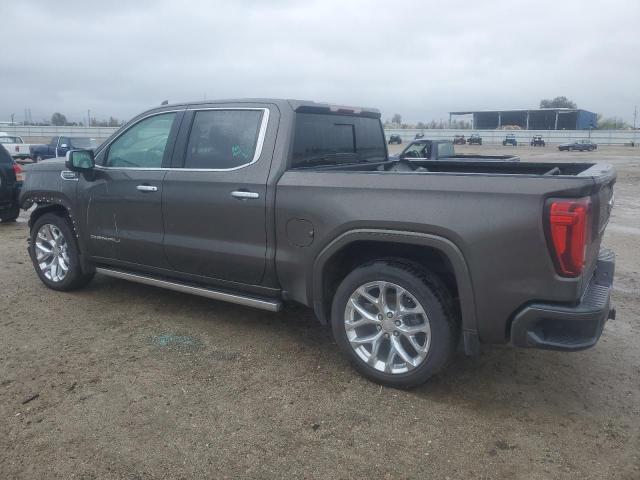 1GTU9FED5KZ208301 GMC Sierra K1500 Denali