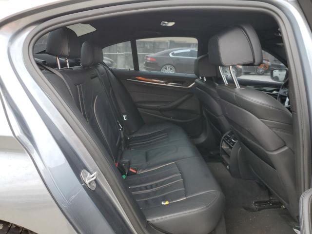 WBAJA5C38HG896911 BMW 530 I