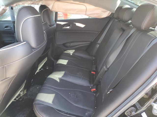 19UDE2F73LA012162 Acura Ilx Premium