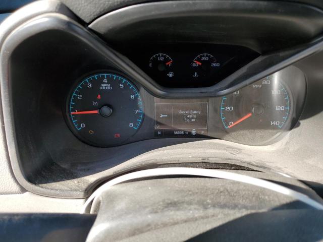 1GTH5BEAXL1213831 GMC Canyon