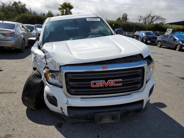 1GTH5BEA4J1107422 GMC Canyon