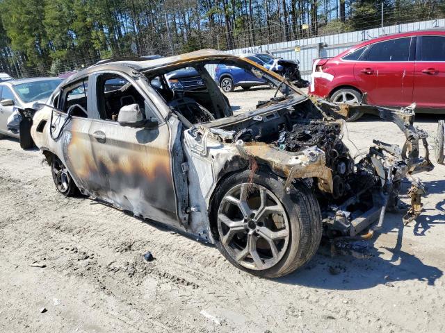 5UX2V1C03L9B47152 BMW X4 Xdrive30i