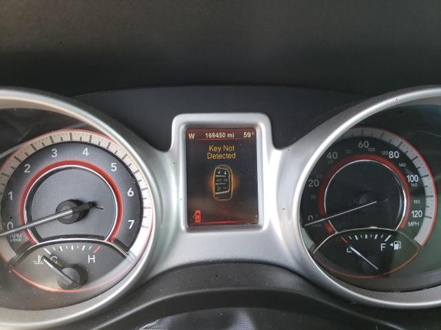 3C4PDCBG0ET201664 Dodge Journey Sxt