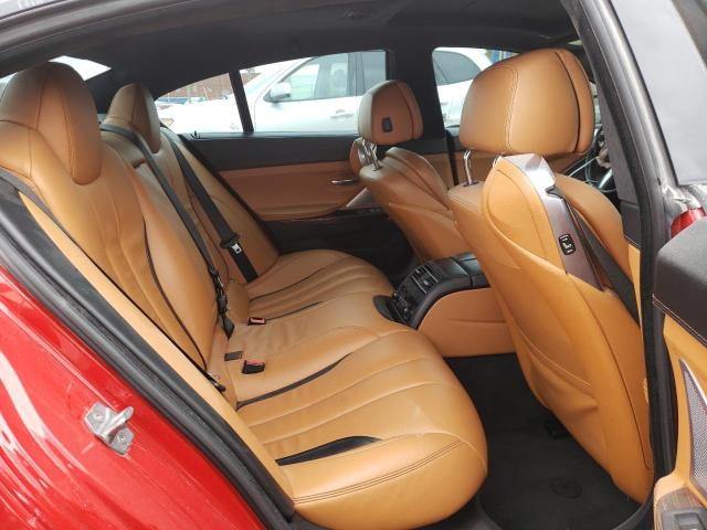 WBA6D6C52HG388194 BMW 650 XI