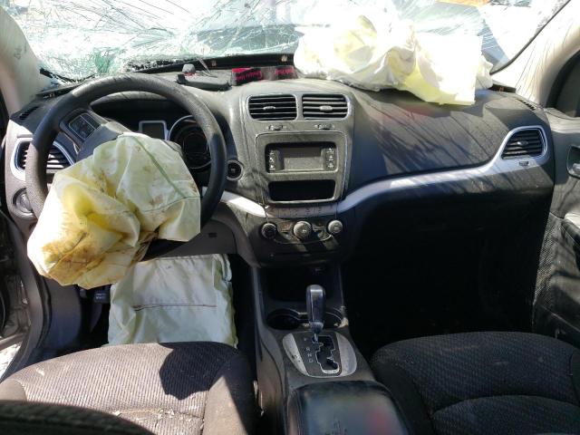 3C4PDCAB5FT659224 Dodge JOURNEY SE