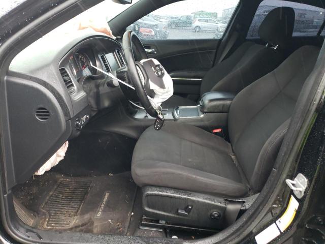 2C3CDXCT0EH189577 Dodge CHARGER R/T