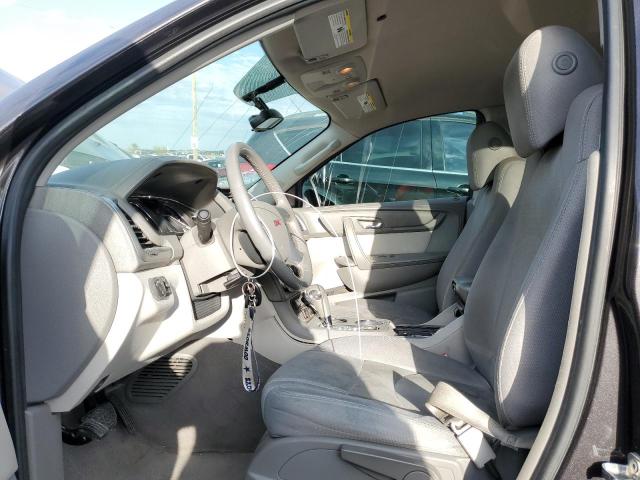 1GKKRNED1FJ333516 GMC ACADIA SLE