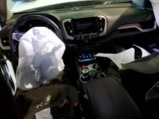 3GKALTEV7KL107056 GMC Terrain Sle
